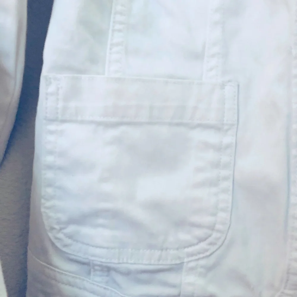 AMX Jacket - Picture 6 of 7